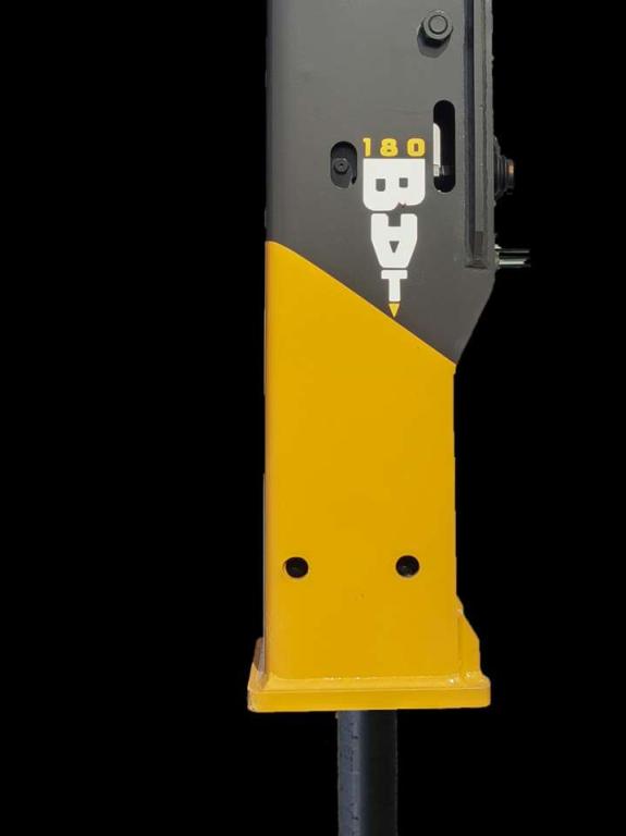 Other manufacturers BAT 180 Foto 2