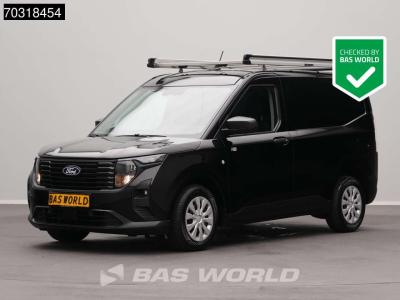 Ford Transit Courier 100pk Benzine L1H1 Airco Cruise Imperiaal Parkeersensoren L1 Kompakt A/C Cruise con in vendita da BAS World B.V.