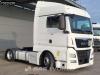 Man TGX 18.440 4X2 XLX Mega 2xTanks Full-Air Foto 3 thumbnail