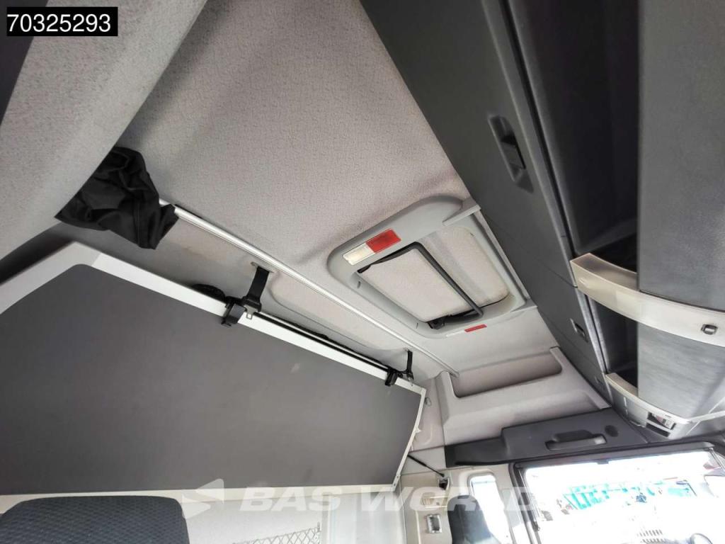 Man TGX 18.440 4X2 XLX Mega 2xTanks Full-Air Foto 24