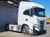 Iveco S-Way 510 4X2 Retarder 2xTanks Standklima ACC Navi Foto 3 thumbnail