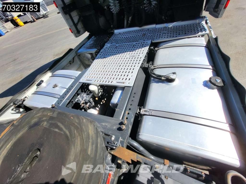 Iveco S-Way 510 4X2 Retarder 2xTanks Standklima ACC Navi Foto 14