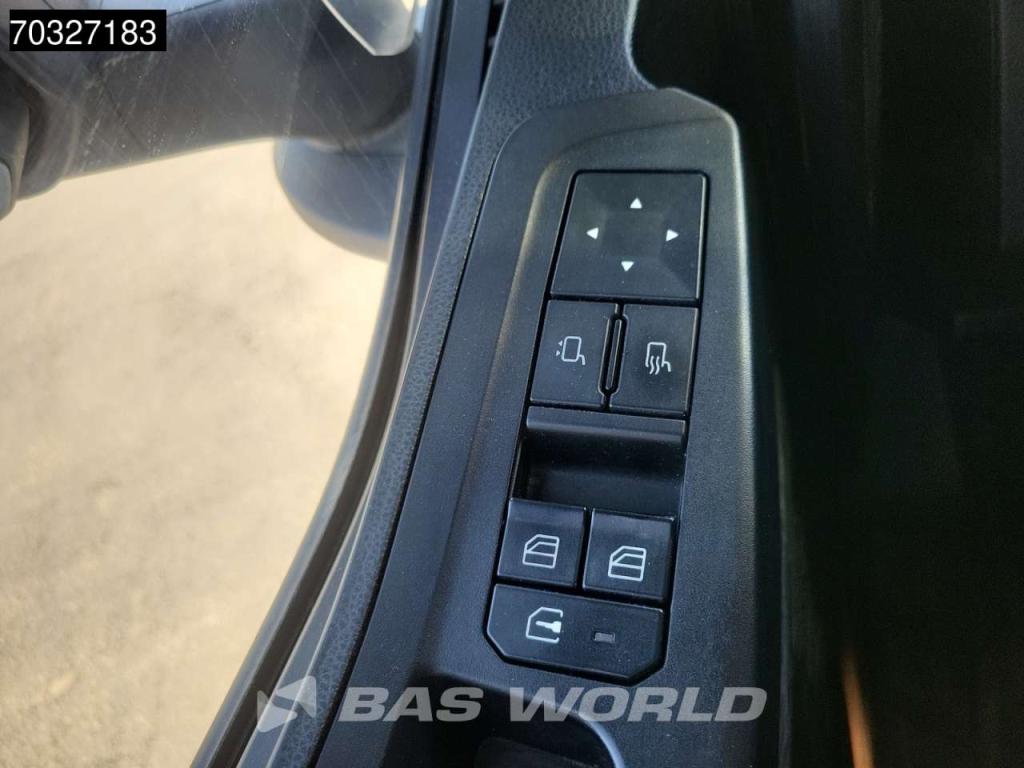 Iveco S-Way 510 4X2 Retarder 2xTanks Standklima ACC Navi Foto 21