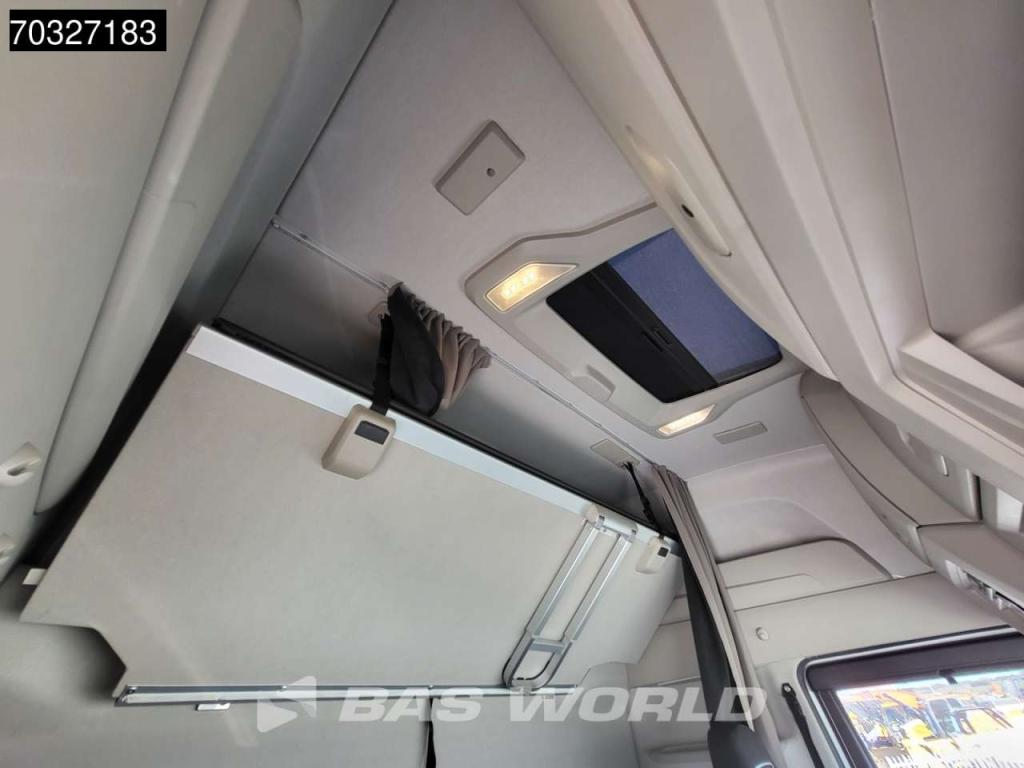 Iveco S-Way 510 4X2 Retarder 2xTanks Standklima ACC Navi Foto 27