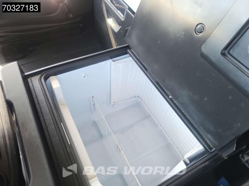 Iveco S-Way 510 4X2 Retarder 2xTanks Standklima ACC Navi Foto 30