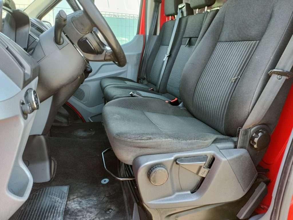 Ford Transit Foto 10