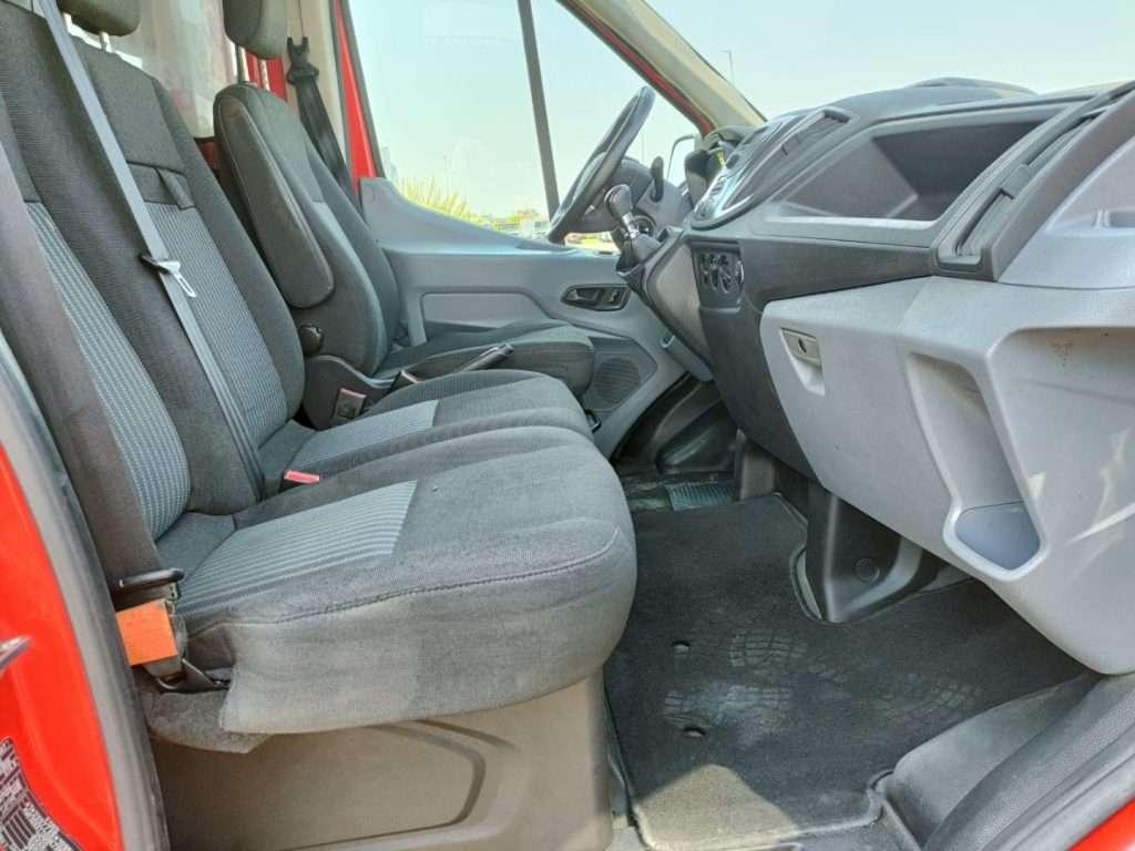 Ford Transit Foto 12
