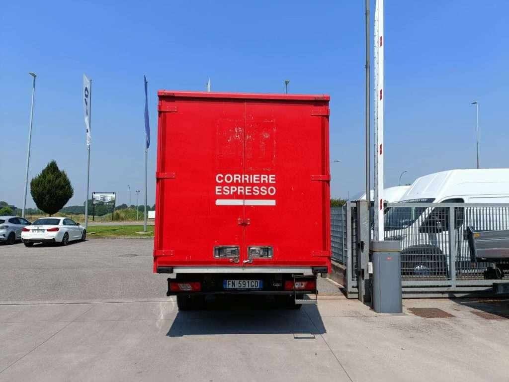 Ford Transit Foto 5
