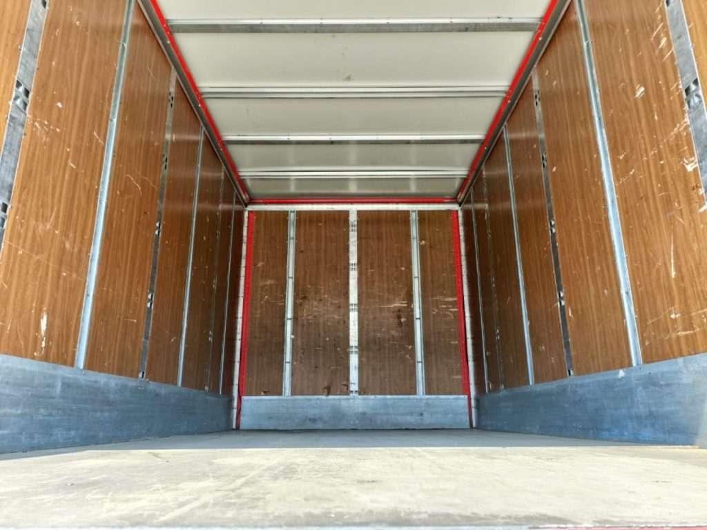 Ford Transit Foto 7