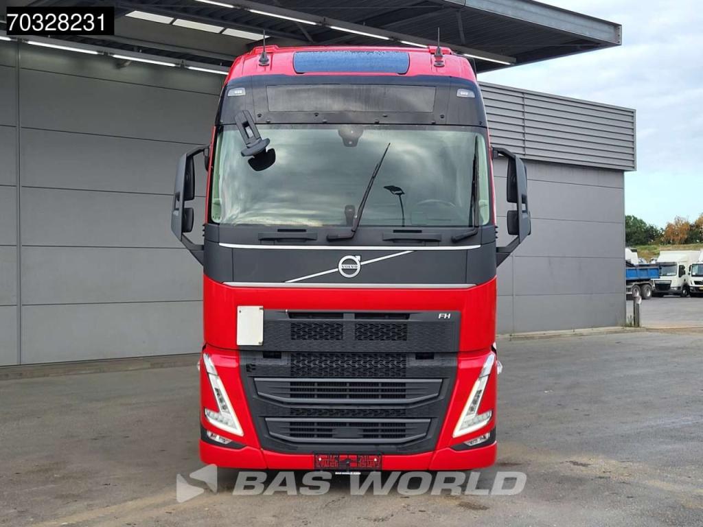 Volvo FH 460 4X2 XL Mega 2x Tanks Navi ACC Foto 3
