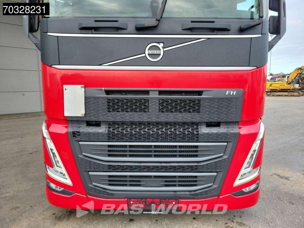 Volvo FH 460 4X2 XL Mega 2x Tanks Navi ACC Foto 5