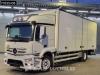 Mercedes Actros 1835 Actros 4X2 Full-Air Automatic Euro 6 2t Tailgate Foto 3 thumbnail