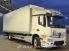 Mercedes Actros 1835 Actros 4X2 Full-Air Automatic Euro 6 2t Tailgate Foto 6 thumbnail