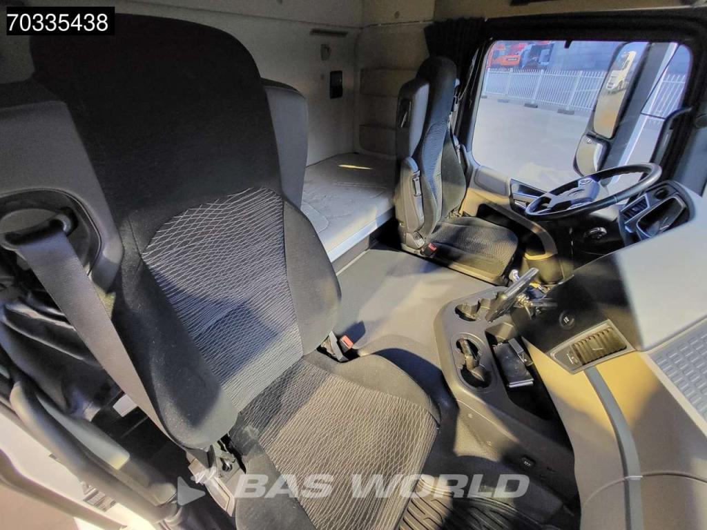 Mercedes Actros 1835 Actros 4X2 Full-Air Automatic Euro 6 2t Tailgate Foto 25
