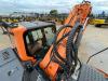 Doosan DX235LCR-5 Foto 28 thumbnail