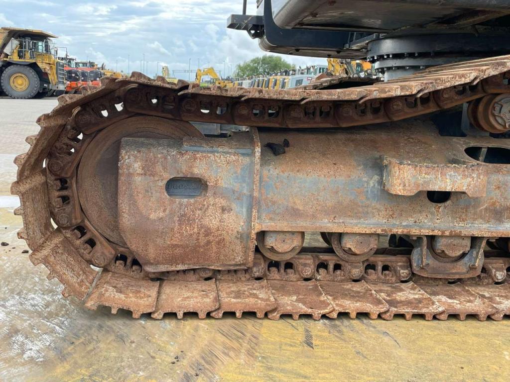 Doosan DX235LCR-5 Foto 12