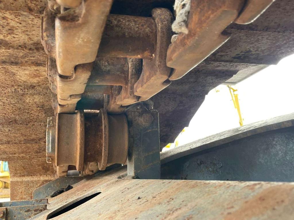 Doosan DX235LCR-5 Foto 15