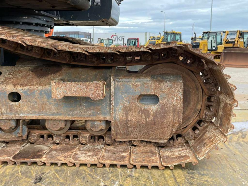Doosan DX235LCR-5 Foto 17