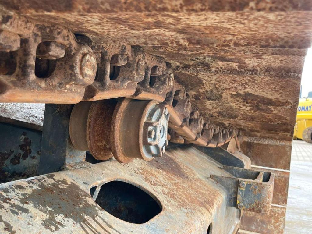 Doosan DX235LCR-5 Foto 18