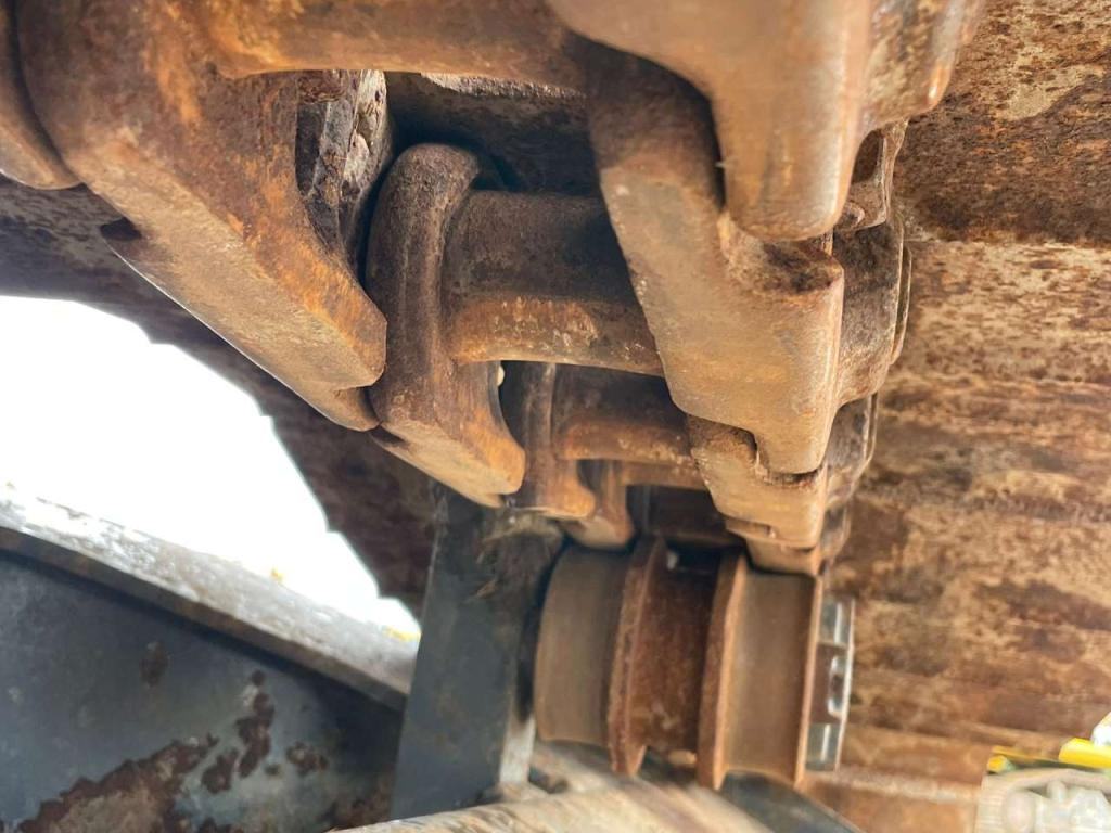 Doosan DX235LCR-5 Foto 19