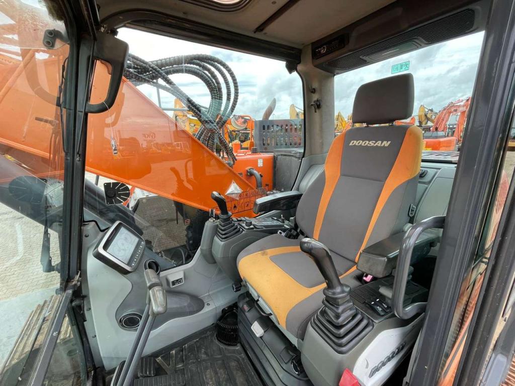 Doosan DX235LCR-5 Foto 21