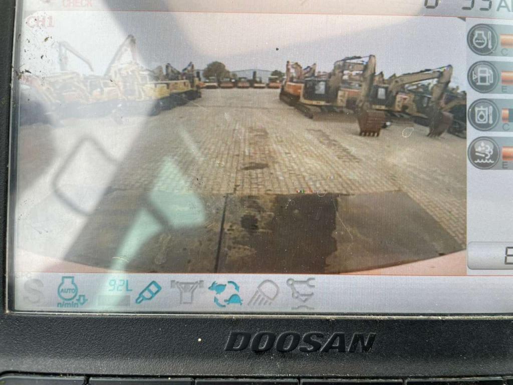 Doosan DX235LCR-5 Foto 23