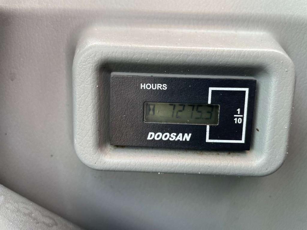 Doosan DX235LCR-5 Foto 24