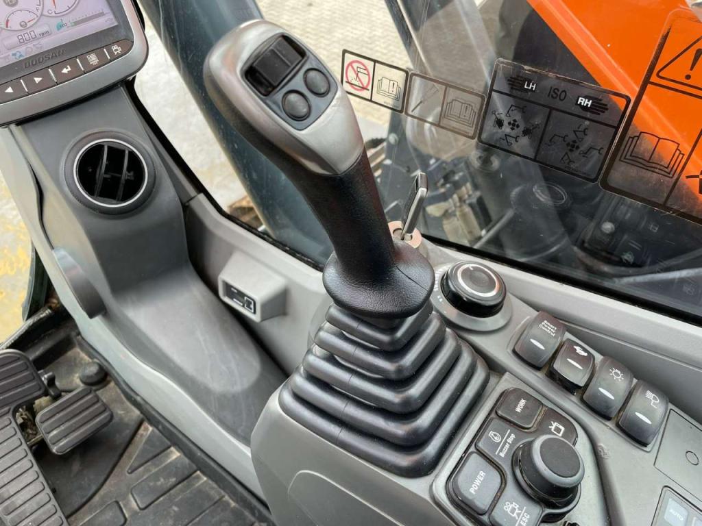 Doosan DX235LCR-5 Foto 25