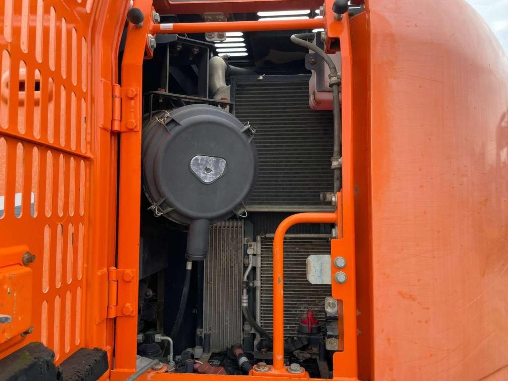 Doosan DX235LCR-5 Foto 29