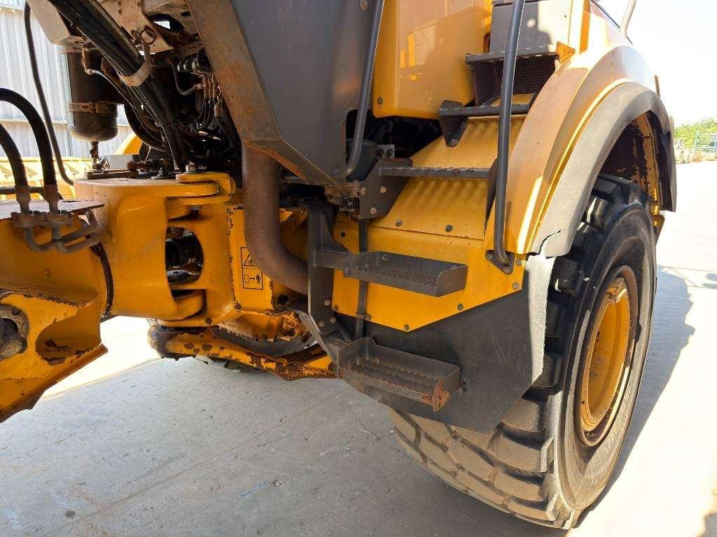 Volvo A30F Foto 14