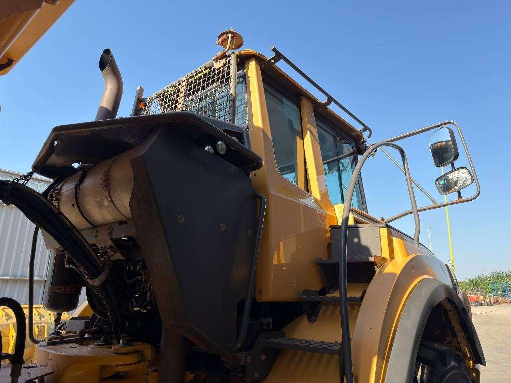Volvo A30F Foto 15