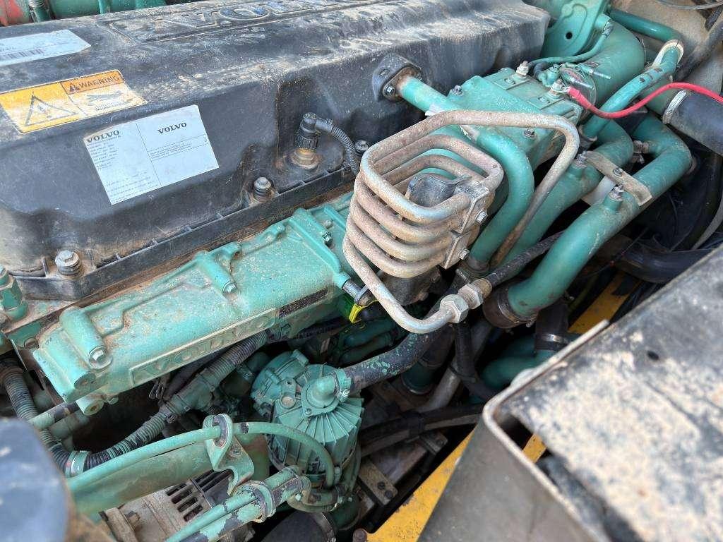 Volvo A30F Foto 19