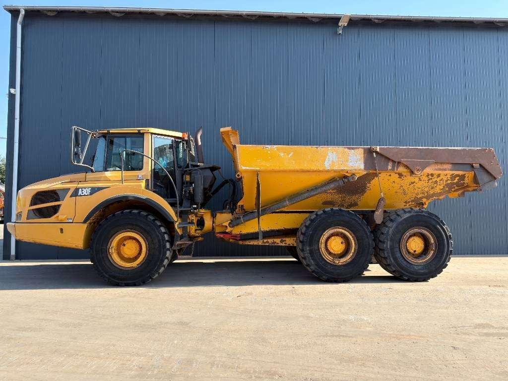 Volvo A30F Foto 2