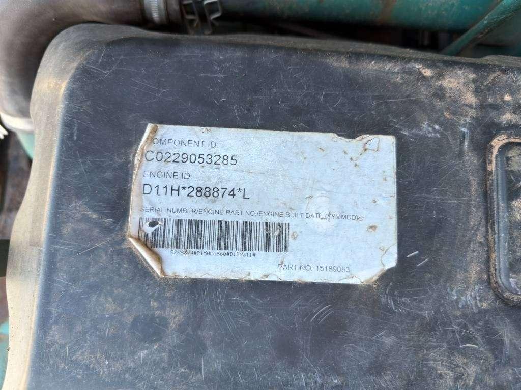 Volvo A30F Foto 21