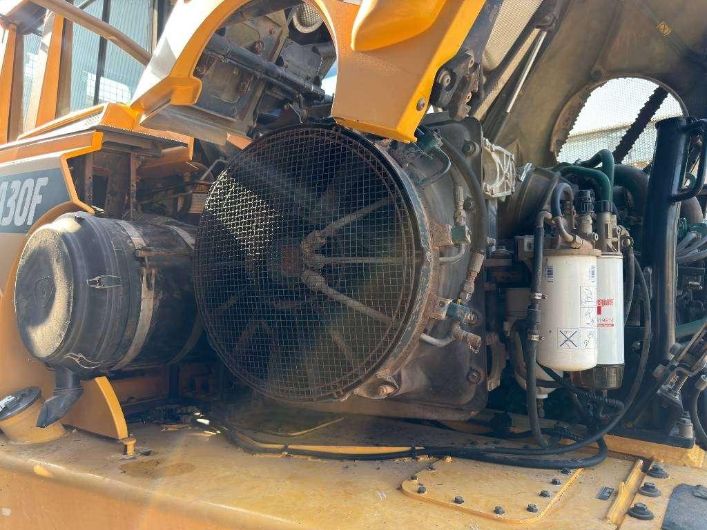 Volvo A30F Foto 23
