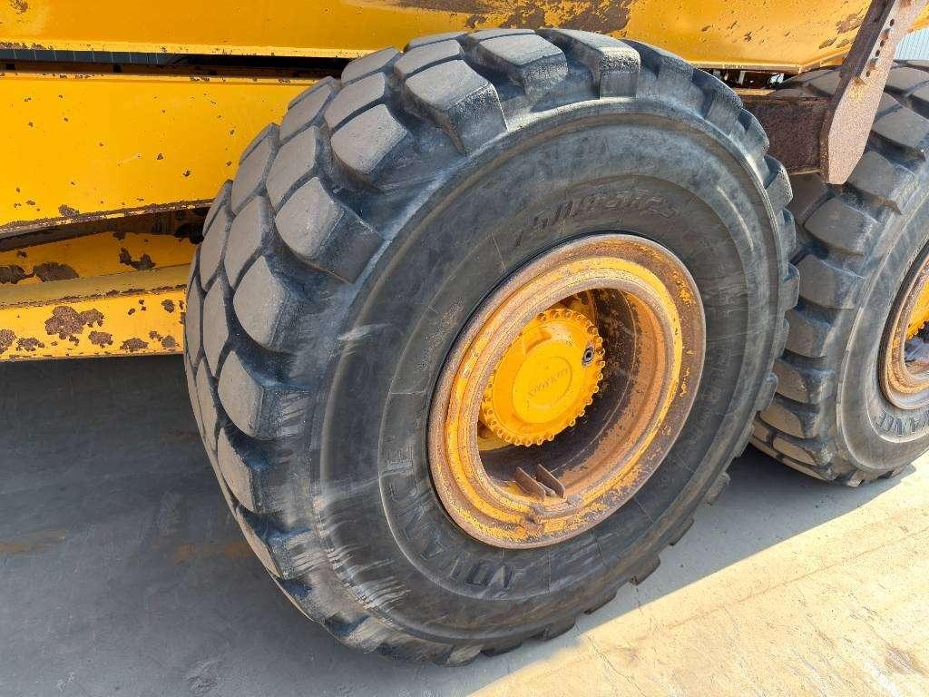 Volvo A30F Foto 25