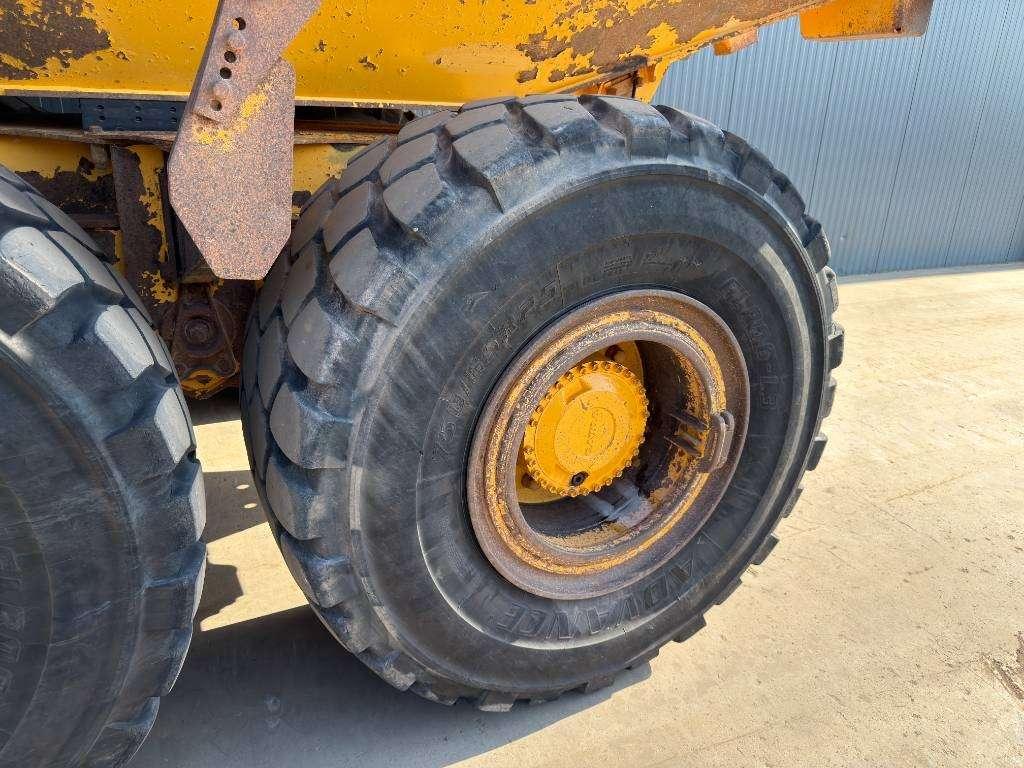Volvo A30F Foto 26
