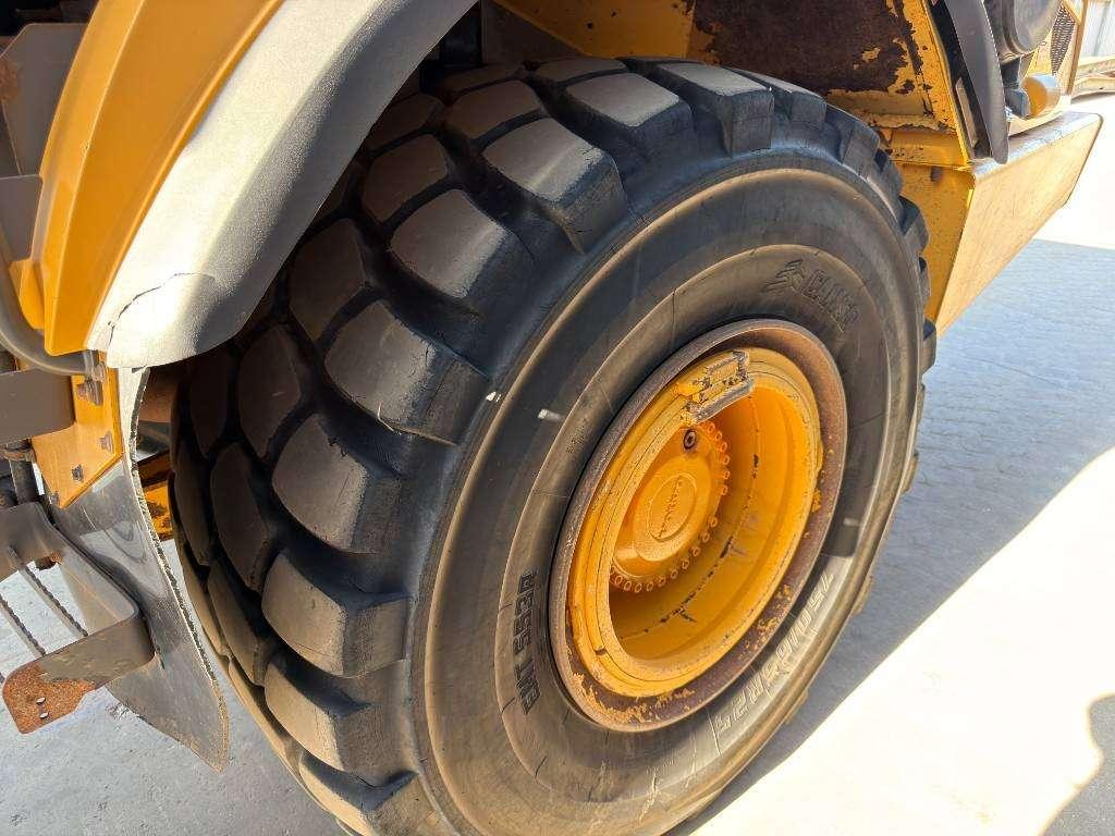 Volvo A30F Foto 29