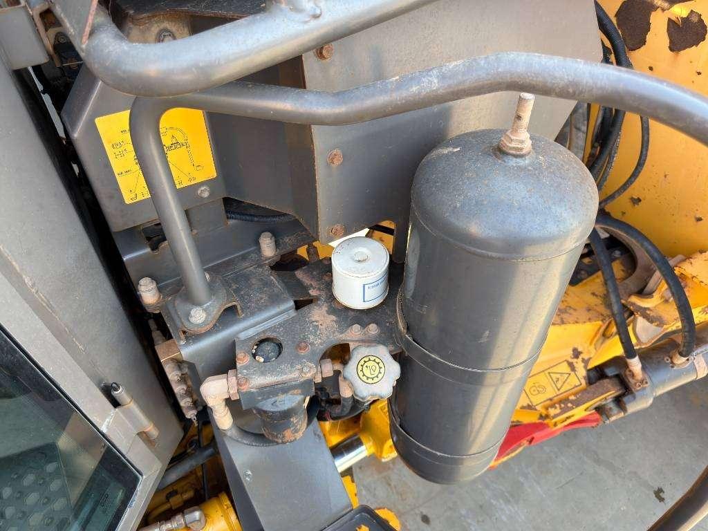 Volvo A30F Foto 30