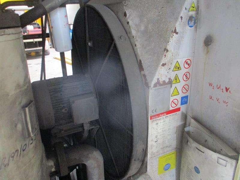 Ingersoll Rand MH 150 Foto 10