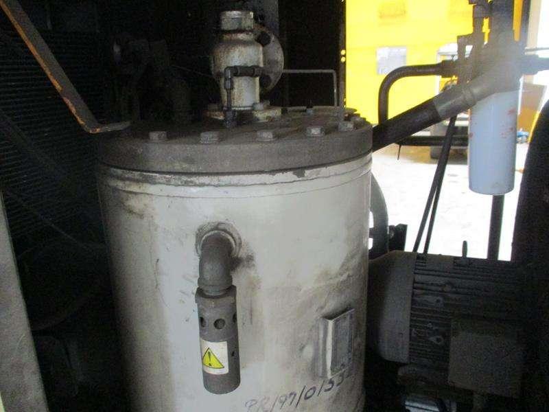 Ingersoll Rand MH 150 Foto 11