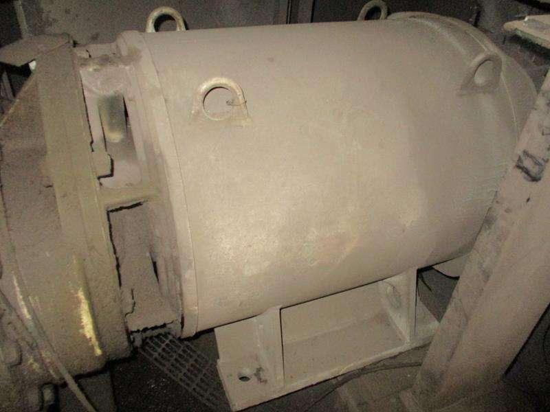 Ingersoll Rand MH 150 Foto 13