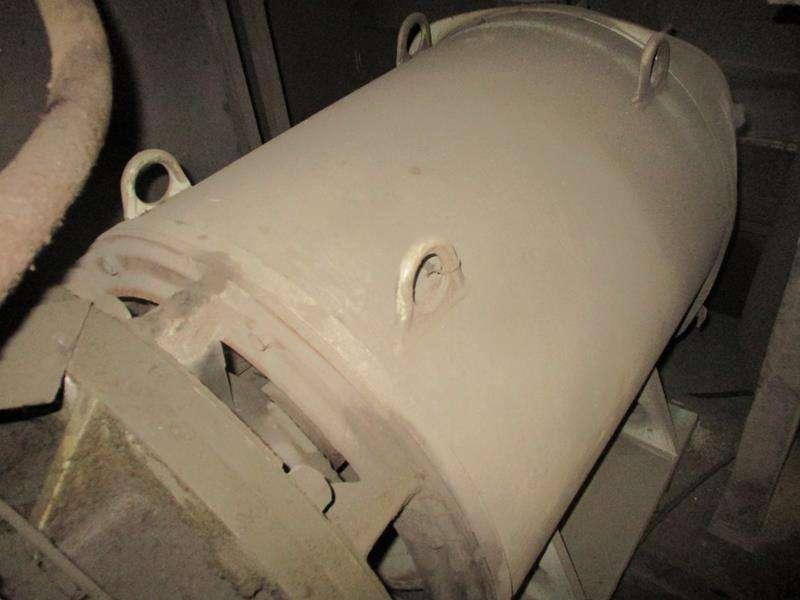 Ingersoll Rand MH 150 Foto 14
