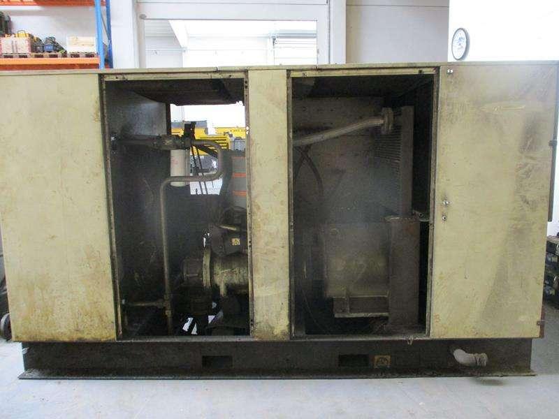 Ingersoll Rand MH 150 Foto 16