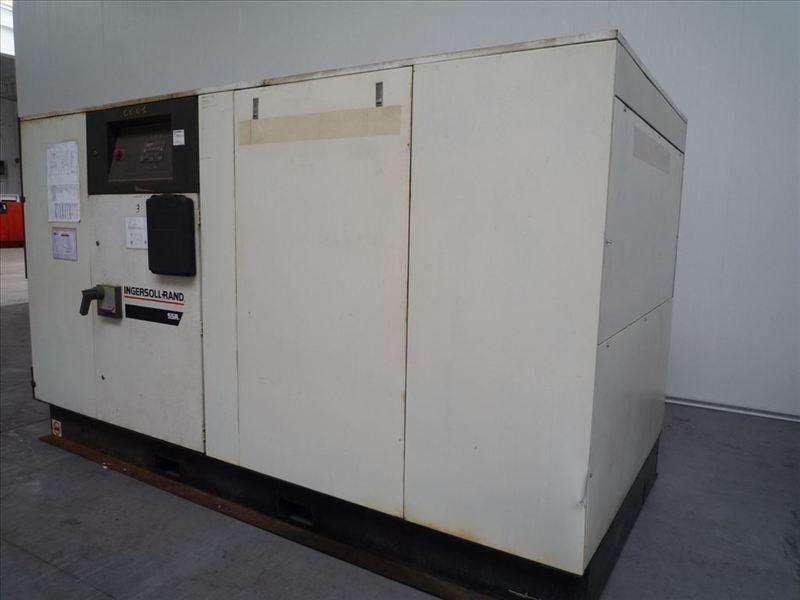 Ingersoll Rand MH 150 Foto 3