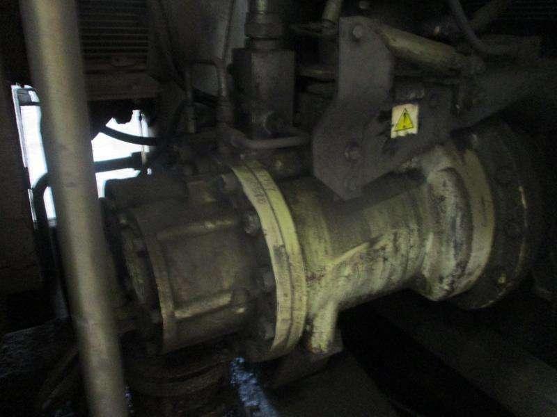 Ingersoll Rand MH 150 Foto 7