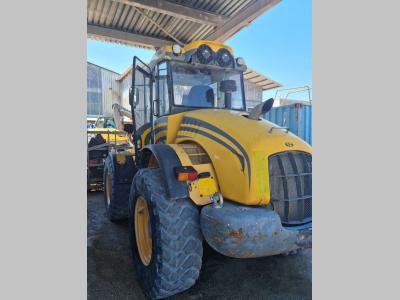 Venieri 4.63 in vendita da Iveco Orecchia Spa