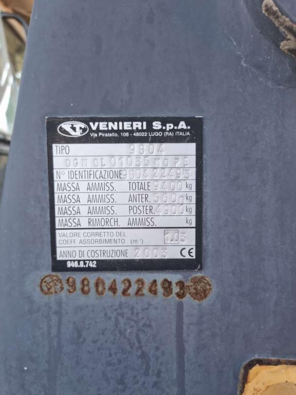 Venieri 4.63 Foto 5