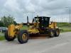 Caterpillar 120K Motor Grader Foto 2 thumbnail