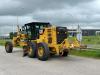 Caterpillar 120K Motor Grader Foto 3 thumbnail